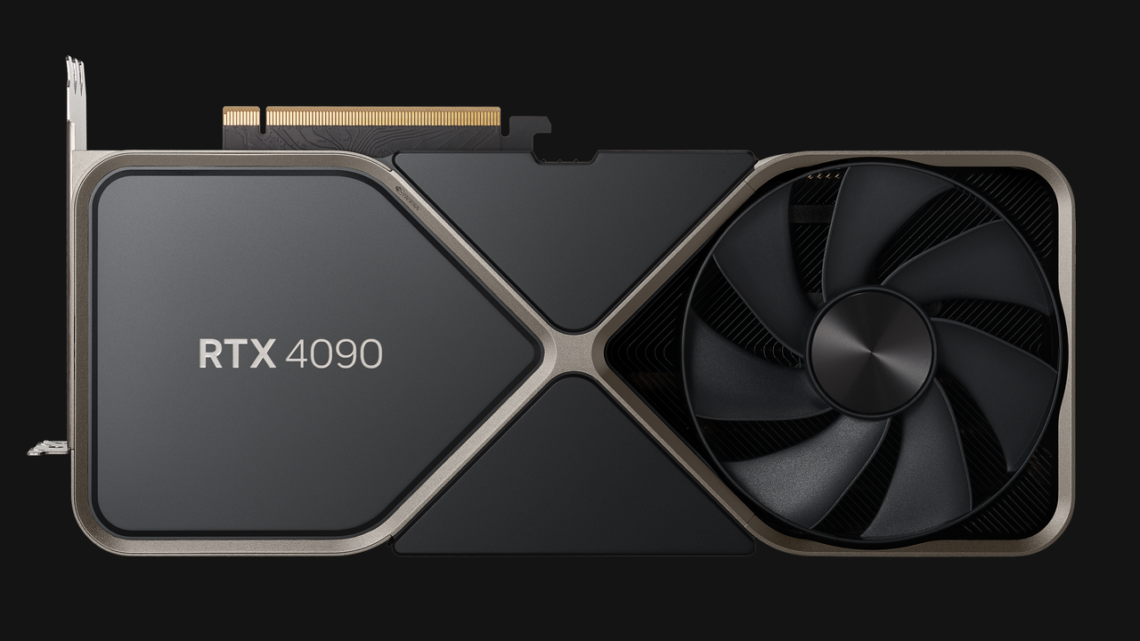 RTX 4090 Founders Edition