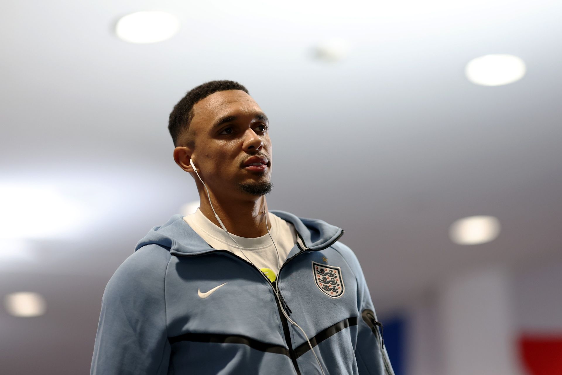 HENRY WINTER: Thomas Tuchel needs to take a risk and give Trent Alexander-Arnold his chance