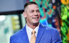 john cena