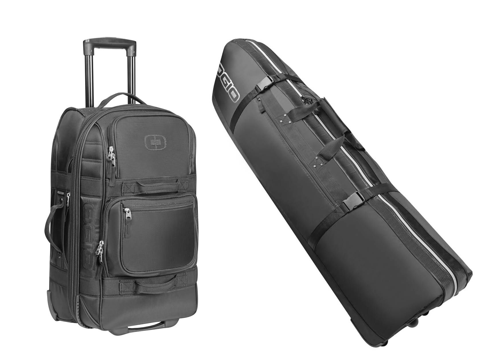 OGIO's New Travel Cover and Bag | Golf Monthly