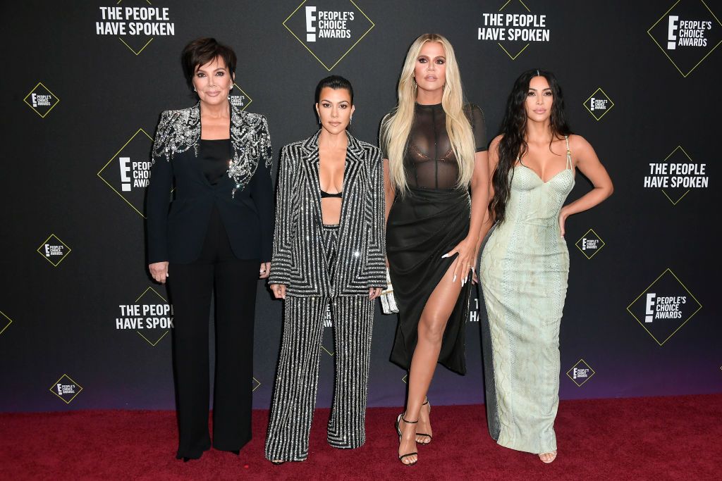 Deux des Kardashian ont parlé de leurs propres problèmes de fertilité