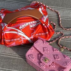 @threadsstyling hermes and chanel bags