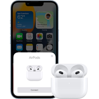 Apple AirPods (2nd Generation): was $159 now $99 on Amazon