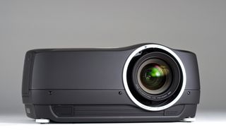 projectiondesign Releases F35 WQXGA Projector