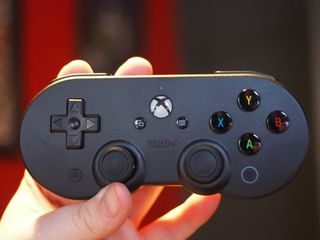 8bitdo Xbox Controller Xcloud Review