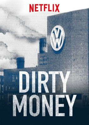 Dirty Money Netflix