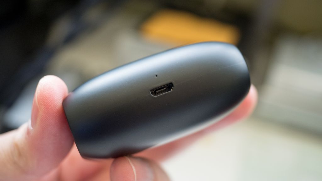 Jabra Elite 65t True Wireless Earbuds review | TechRadar