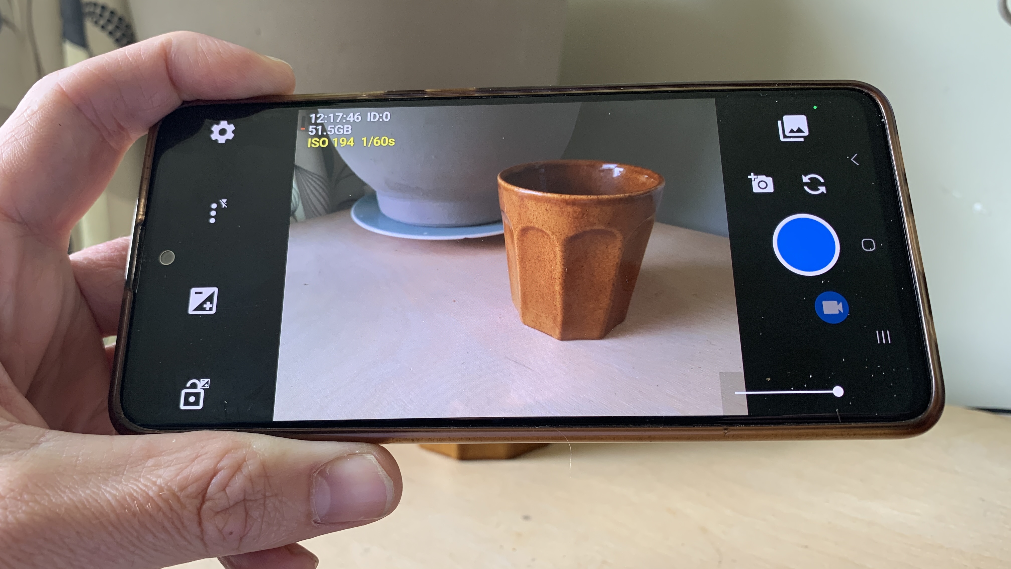 Android Photography