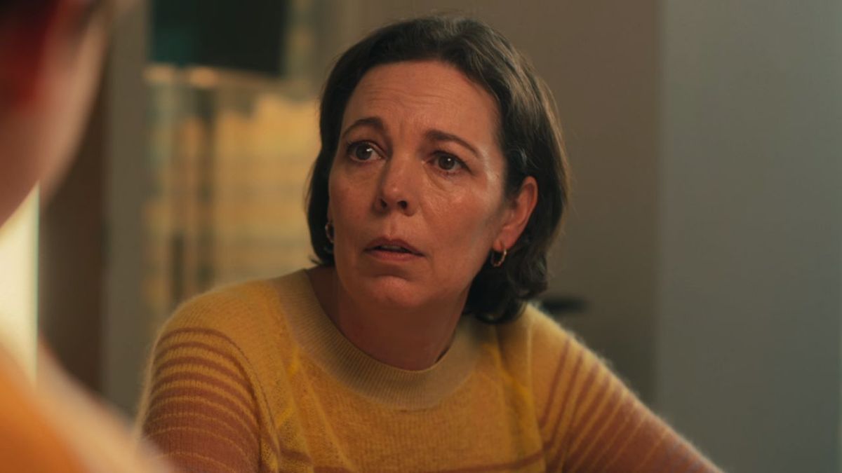 Oliva Coleman as Sarah in Heartstopper Season 1