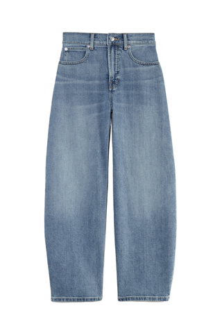 Everlane The Way-High Curve Jean