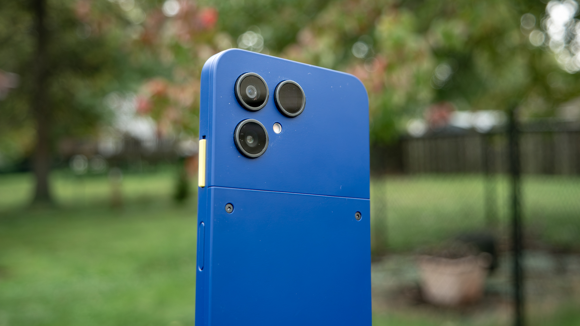 Fairphone 6+ review.
