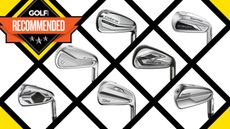 Best used golf irons