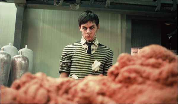 'Otto; or, Up with Dead People'