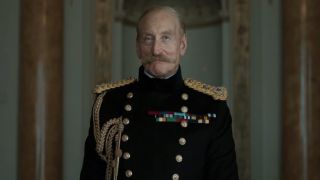 Charles Dance in The King's Man