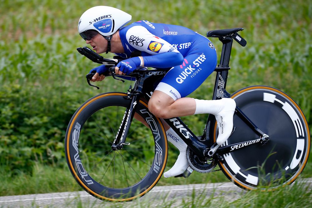 Petr Vakoc (Quick-Step Floors)