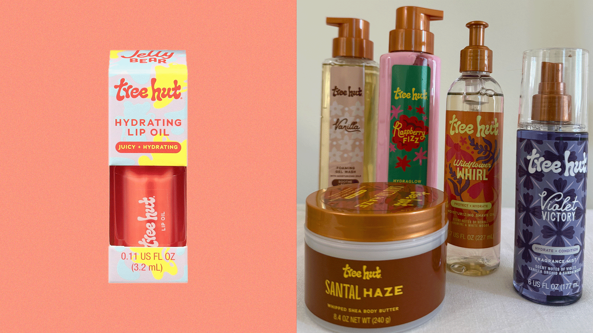 This Drugstore Body Care Line Is Known for "You Smell so Good" Compliments—12 Heroes I Swear Double As Perfume