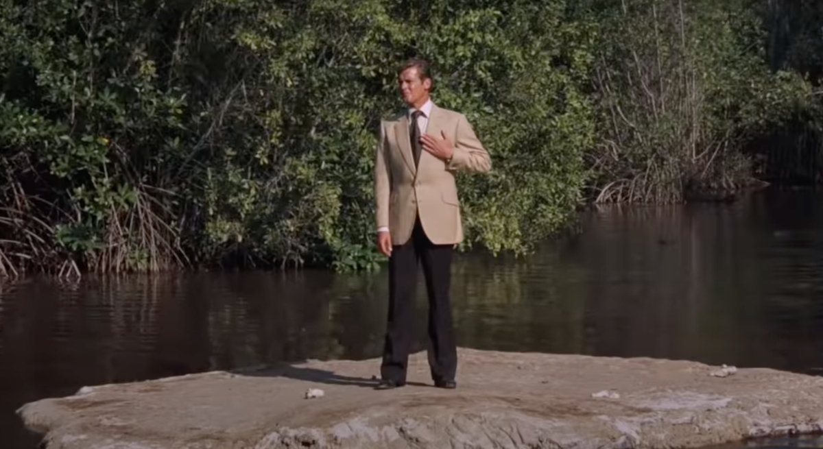 The 30 Best James Bond Stunts Iconic Action Moments That Define The