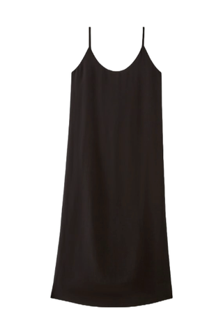 Everlane The Summer Slip Dress 