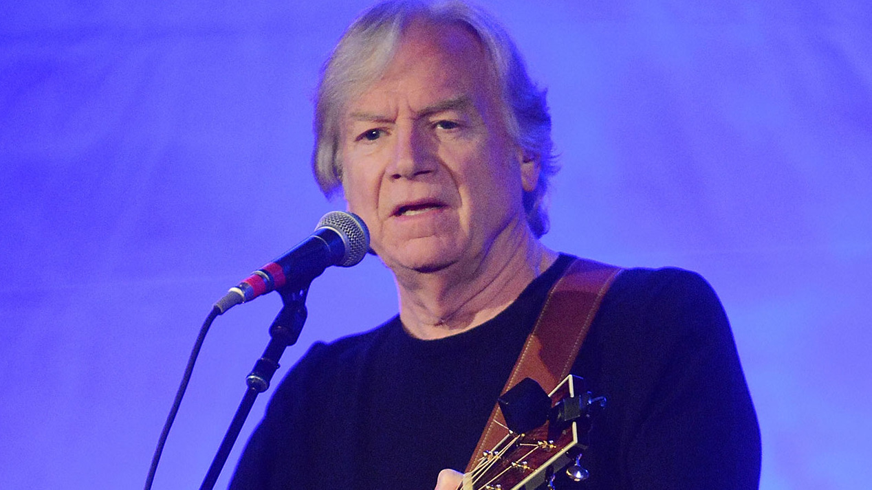 Justin Hayward