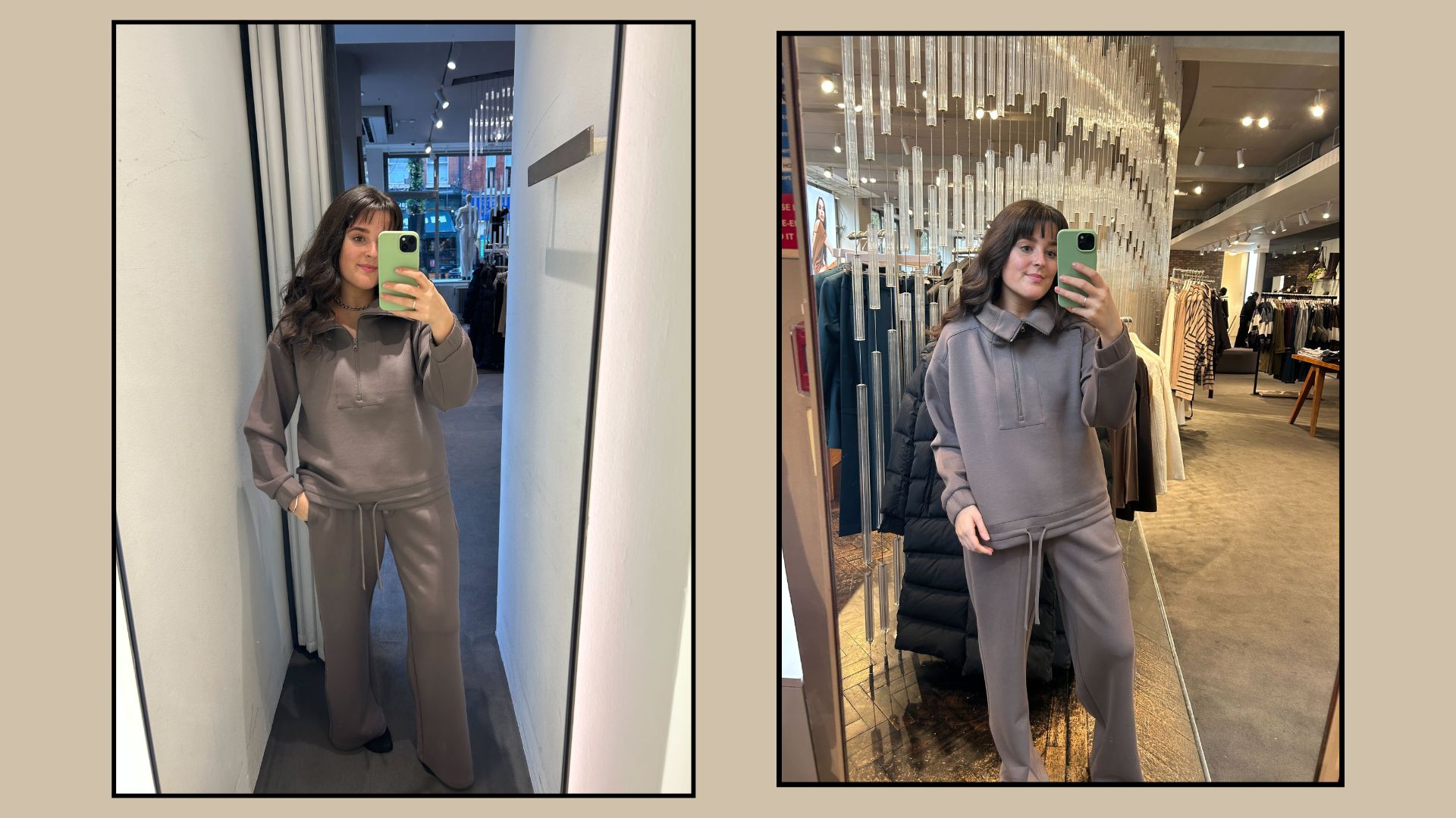 Image of reiss loungwear