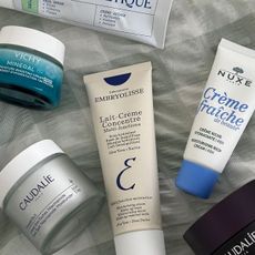 Best-french-pharmacy-face-creams