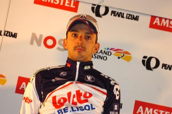 Jelle Vanendert (Lotto Belisol Team)