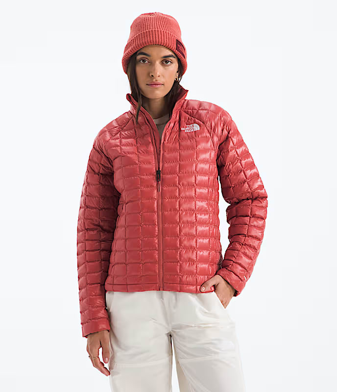 Women&amp;rsquo;s Thermoball&amp;trade; Jacket
