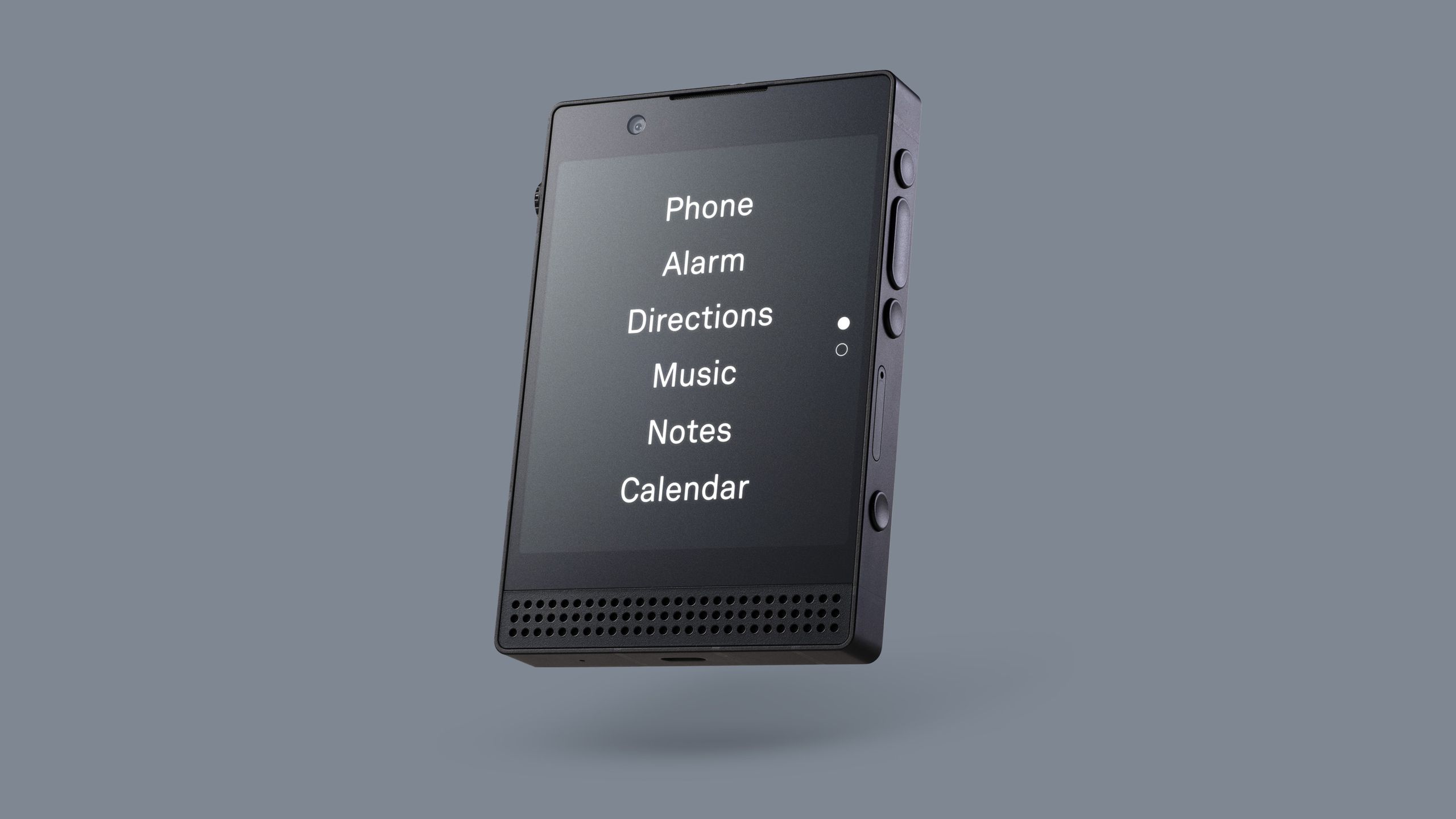 Living light: can the Light Phone III help you reclaim precious
