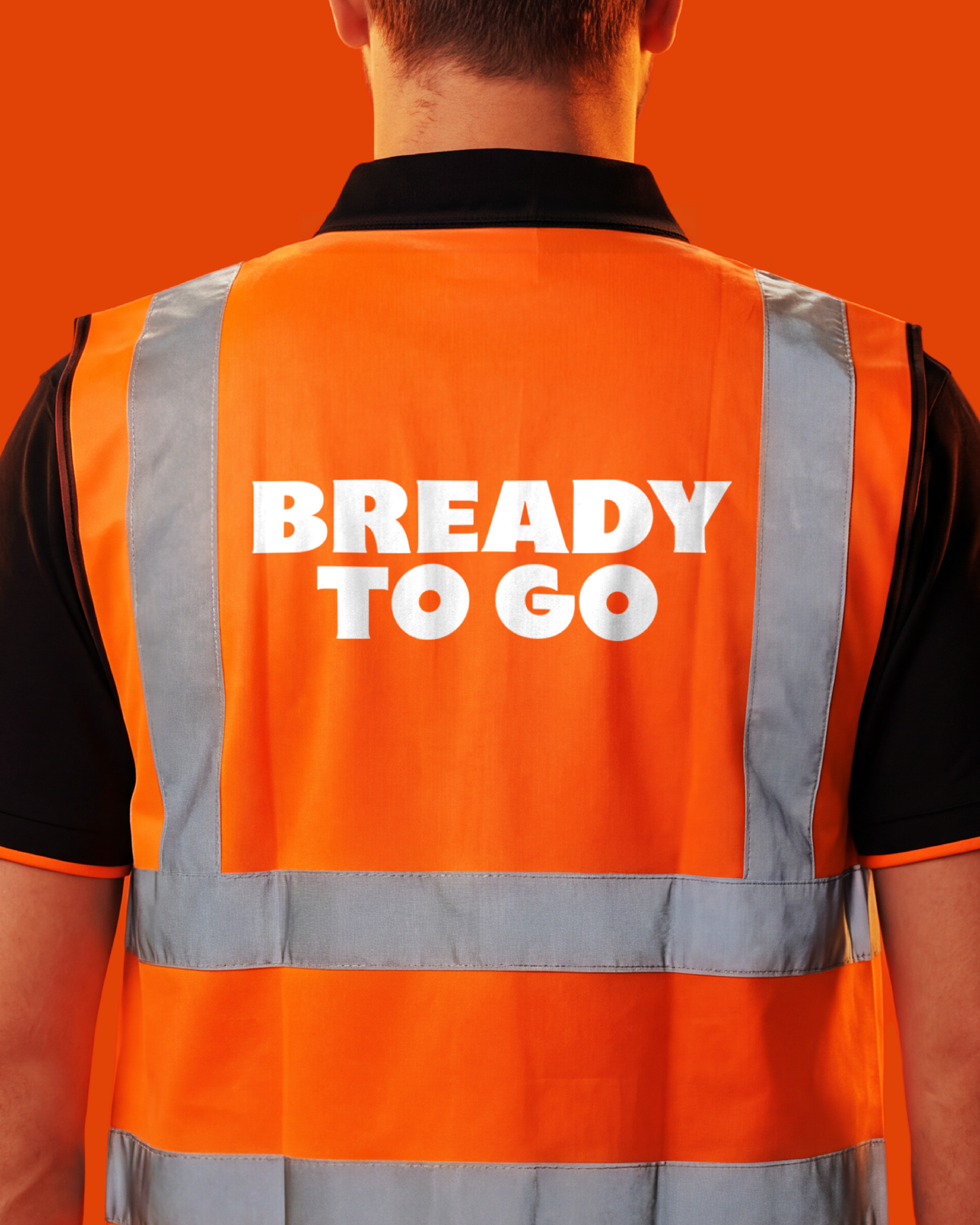 Warburtons new packaging design