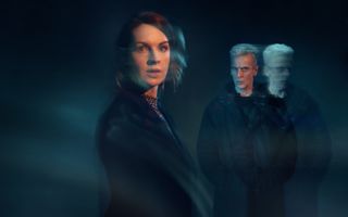 Jessica Raine and Peter Capaldi are set to scare us in The Devil's Hour on Prime Video.