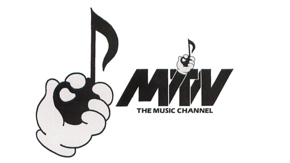 MTV logo proposal