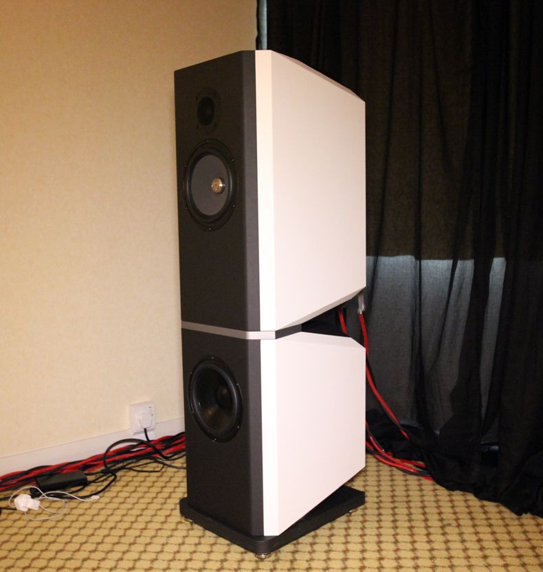 kudos speakers