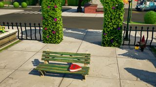 Fortnite Chocolate Boxes locations