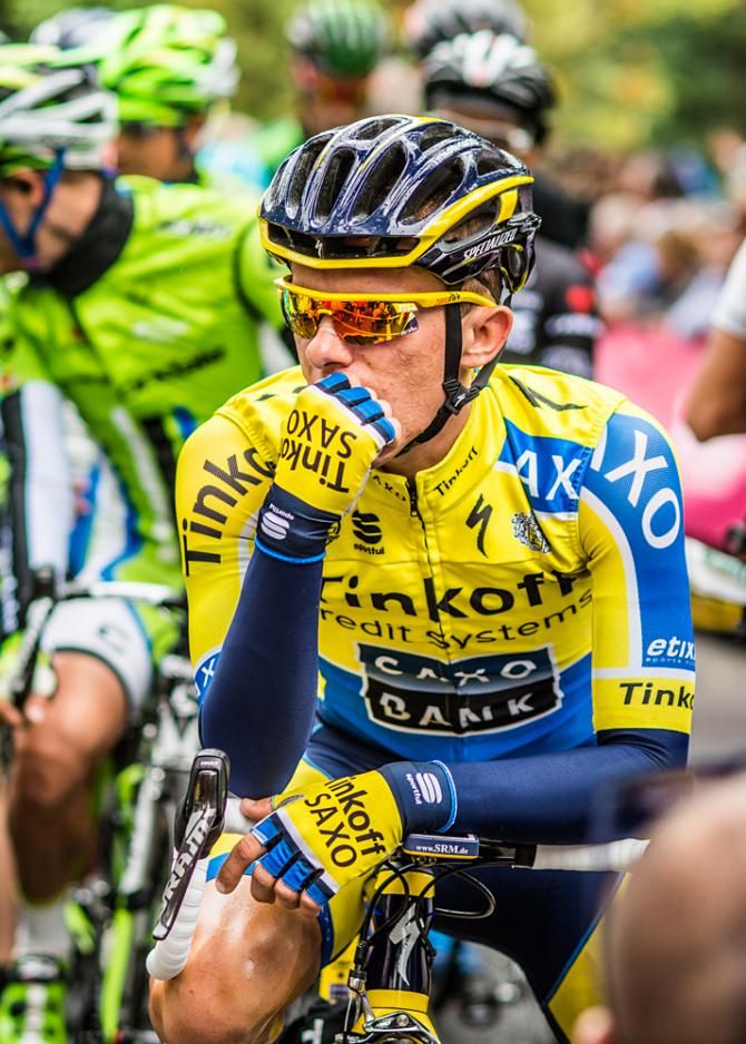 Tinkoff-Saxo