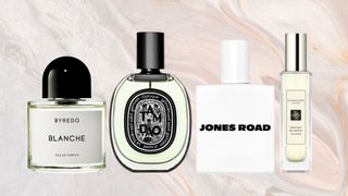 These 6 scents are like palate cleansers in fragrance form - ideal for a fresh start in 2025 