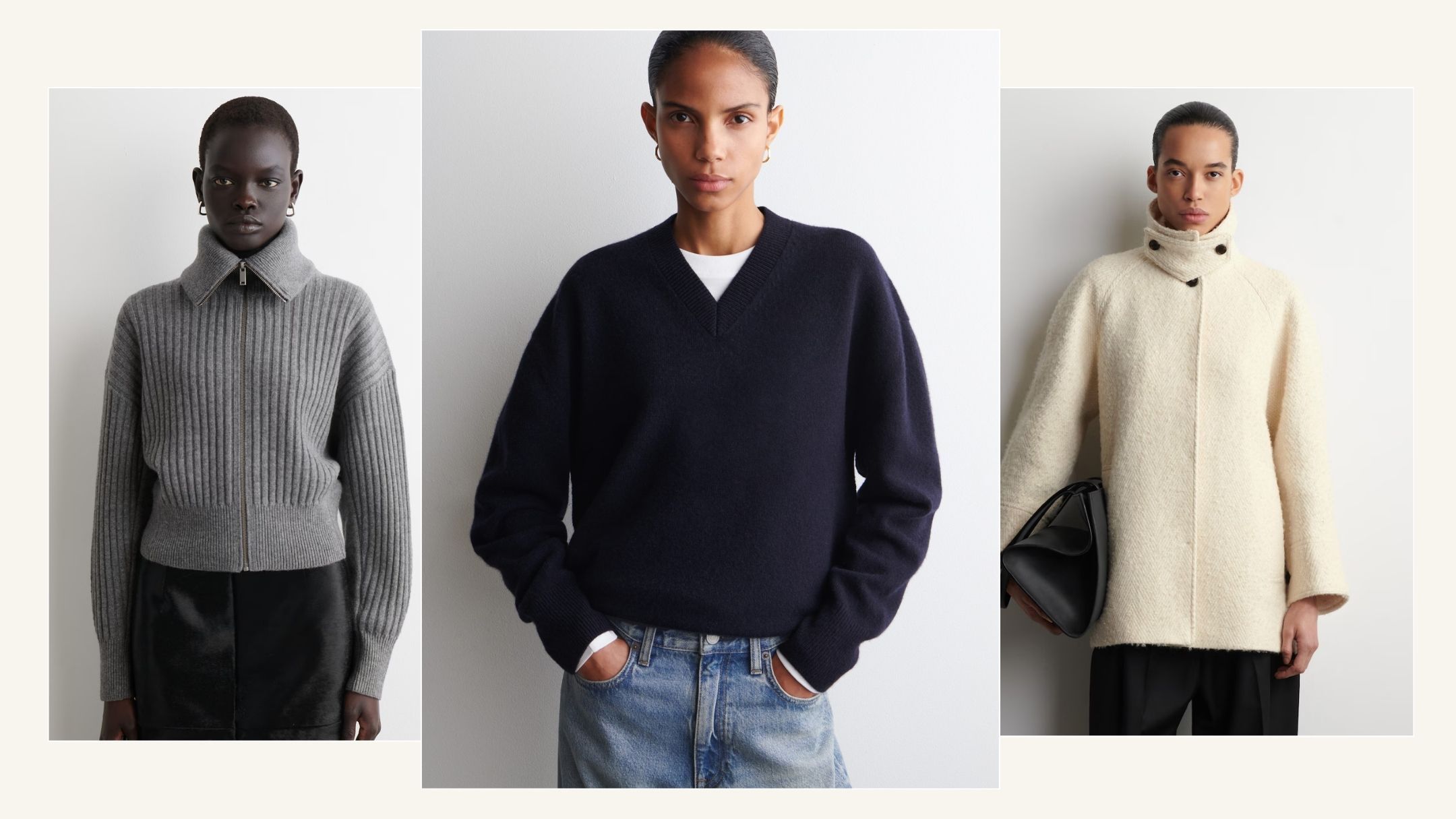 I Audibly Gasped When I Saw COS’s New-In Section—11 Elegant Buys That Will Sell Out by 2026