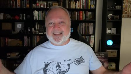 Tim Cain explains THAC0