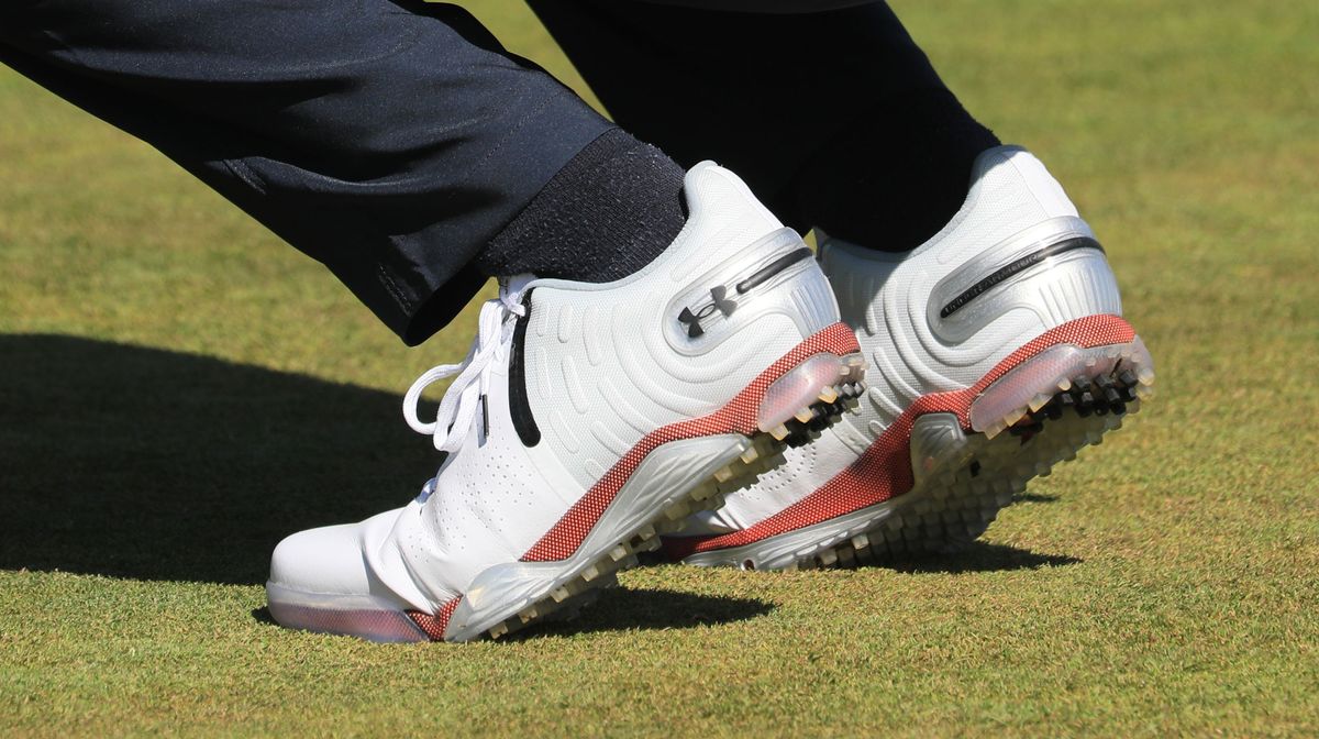 Best Waterproof Golf Shoe Deals | Golf Monthly