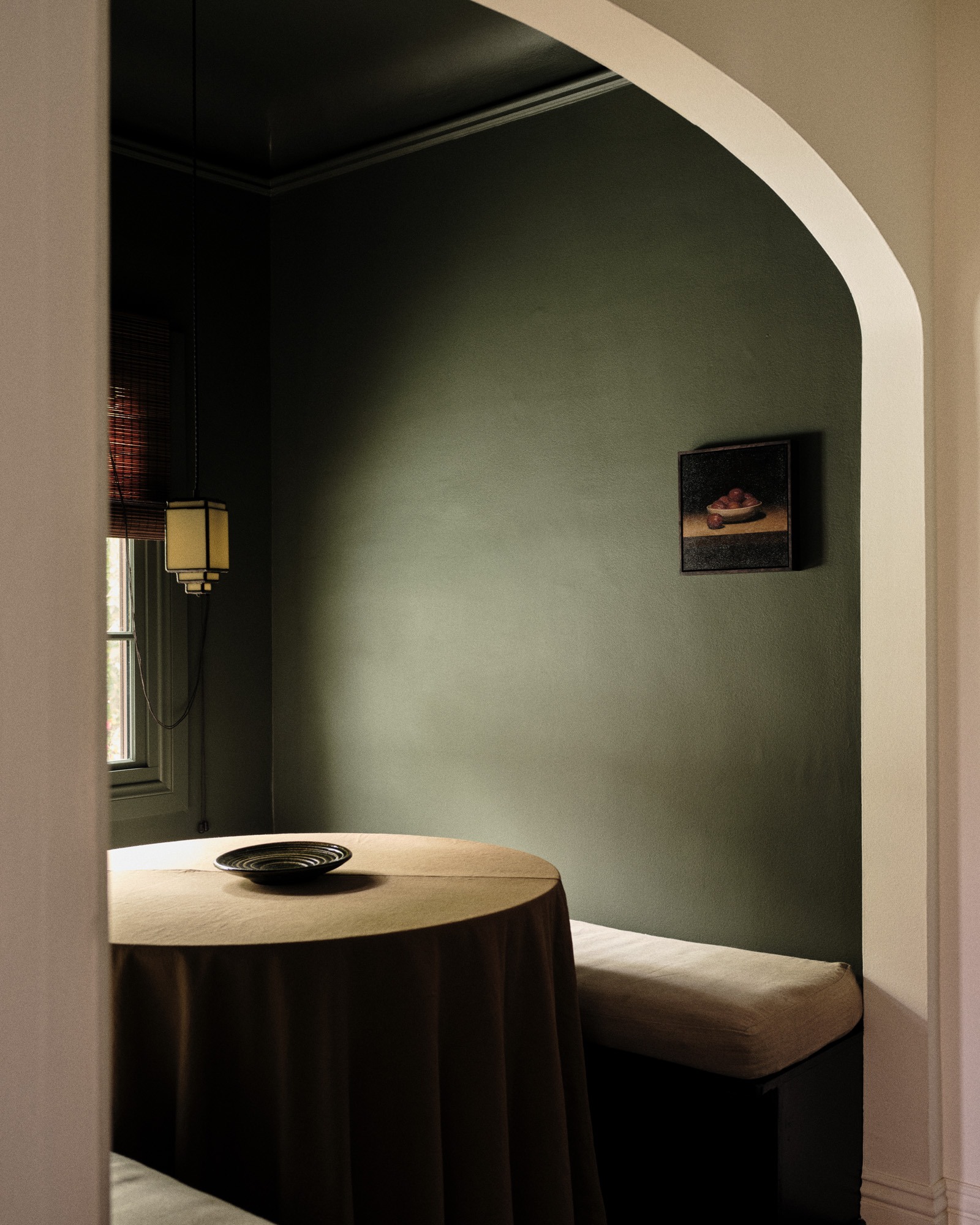 casa francis la by rosa park