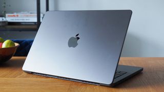 Apple MacBook Pro 14-inch M3 (2023)