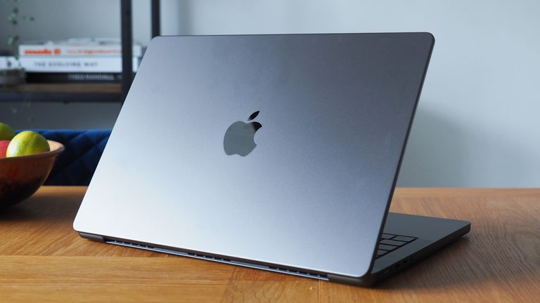 MacBook Pro 14-inch (M3 Max, 2023) review: taking it to the max | T3