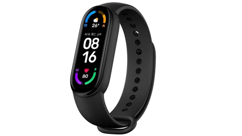 The best fitness tracker 2022 TechRadar