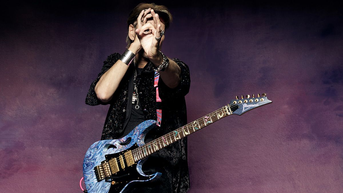 Steve Vai