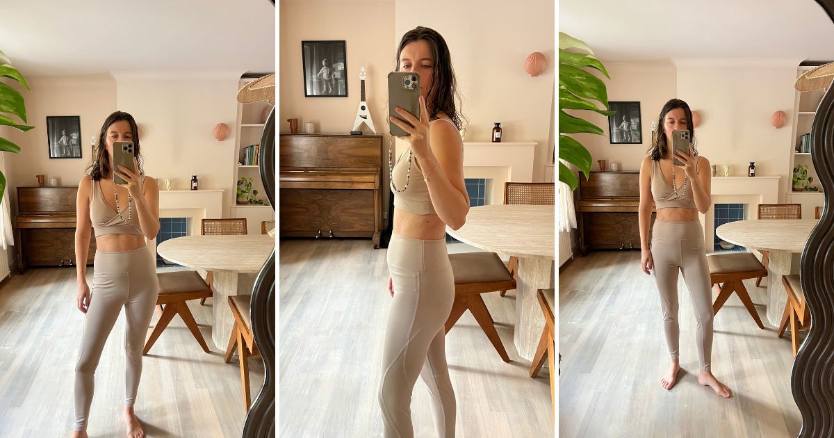 I’ve Been Using the Fold Reformer Pilates Machine At Home for 3 Months – and It’s So Good, I Swear I’ll Never Go Back I’ve Been Using the Fold Reformer Pilates Machine At Home for 3 Months – and It’s So Good, I Swear I’ll Never Go Back