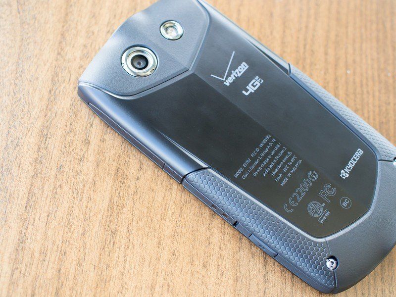 Kyocera Brigadier
