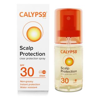Calypso Hair & Scalp Protection Spray SPF30