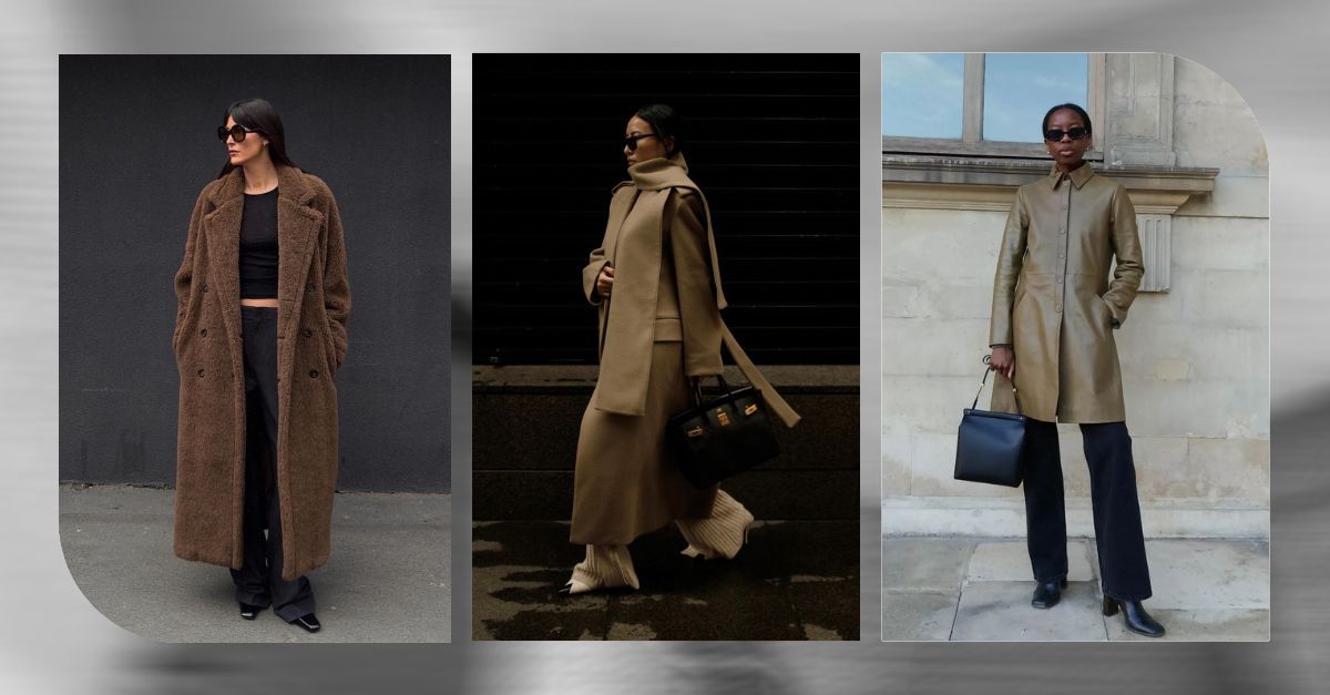 Highly Chic and Elevated-Looking—The 8 Best Women’s Coats