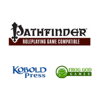 Pathfinder Mega Bundle Part 1 | $25 at Humble