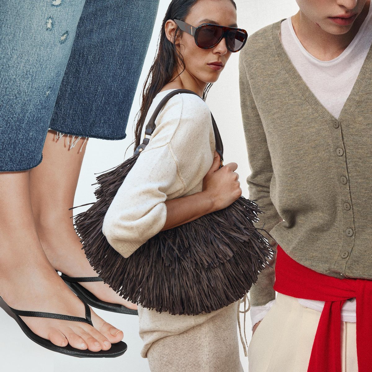 Chic under-$100 Zara finds