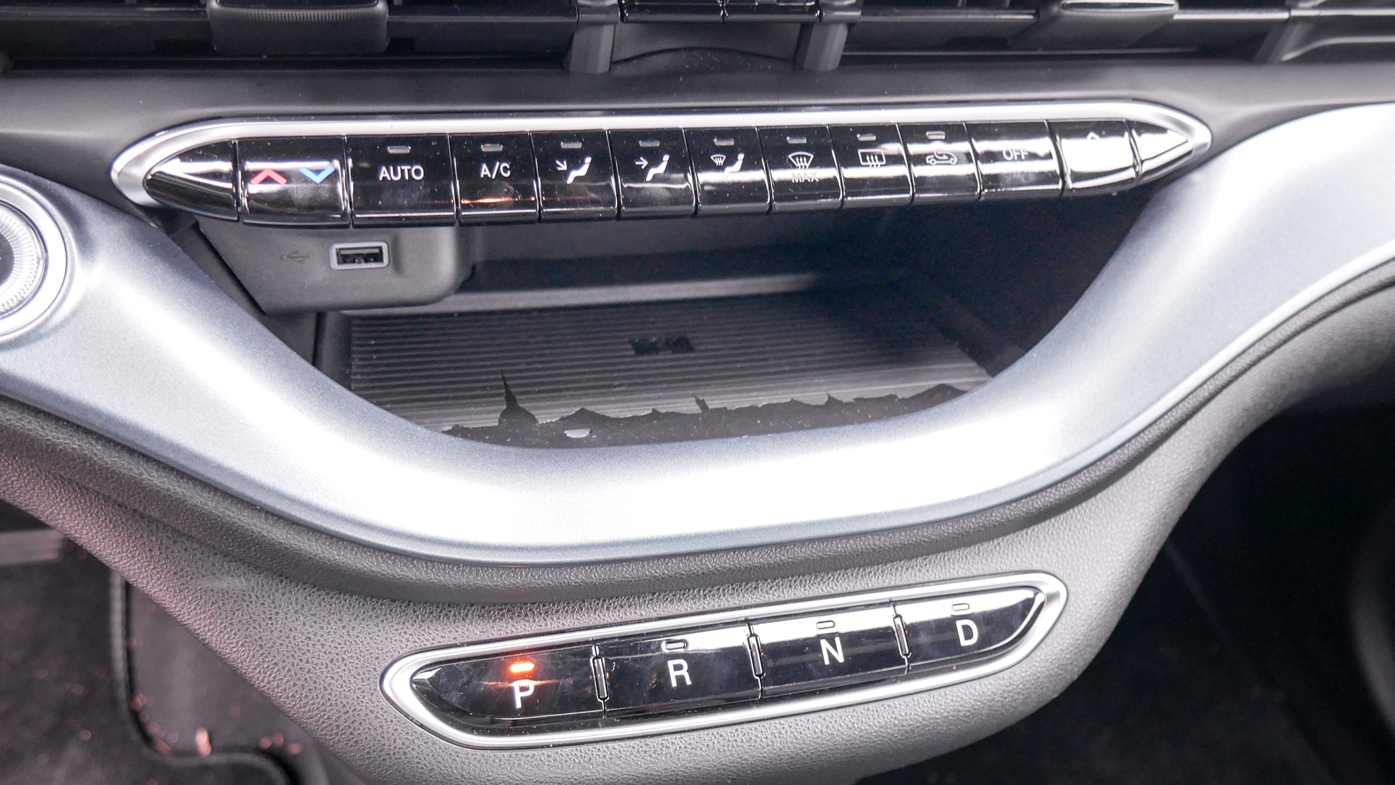 2025 Fiat 500e test drive.